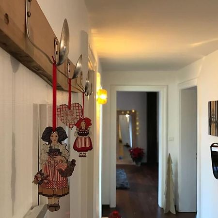 * La Petite Alsacienne * Apartment Ammerschwihr Exterior foto